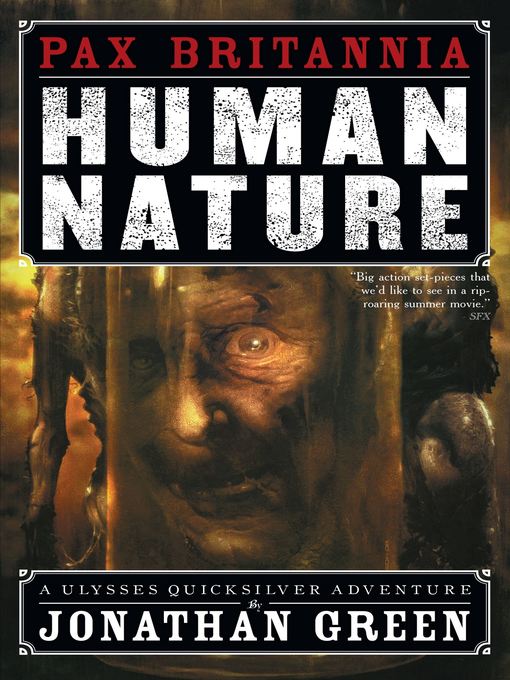 Title details for Human Nature by Jonathan Green - Available